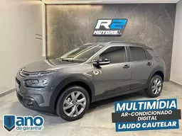 Citroën C4 Cactus