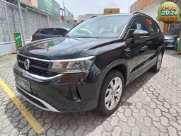 Volkswagen Taos