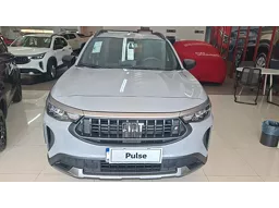 Fiat Pulse