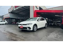 Volkswagen Polo Hatch