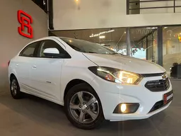 Chevrolet Prisma