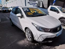 Fiat Argo