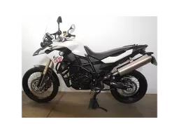 F 800 GS