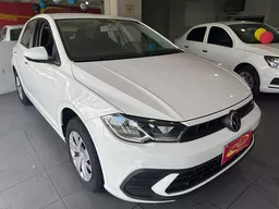 Volkswagen Polo Hatch