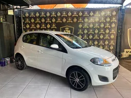 Fiat Palio