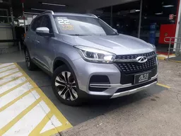 Chery Tiggo 5X