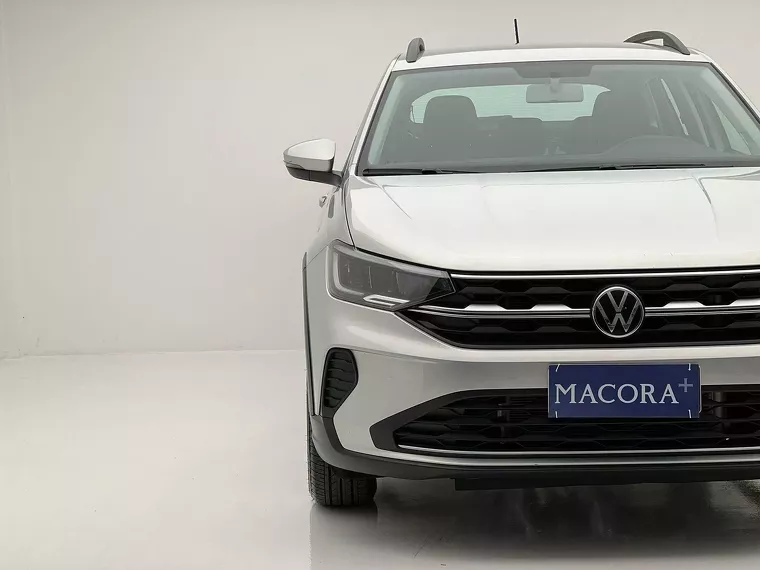 Volkswagen Nivus Prata 1