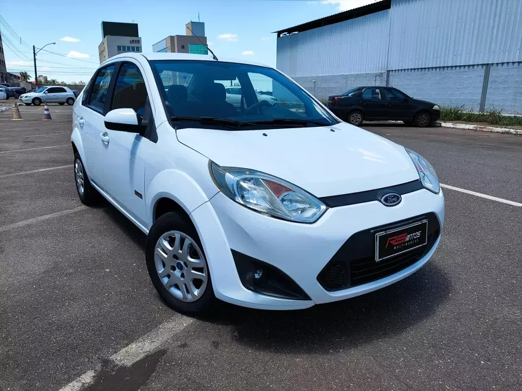 Foto do carro