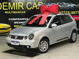 Volkswagen Polo Hatch