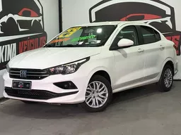 Fiat Cronos