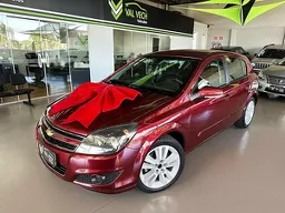 Chevrolet Vectra