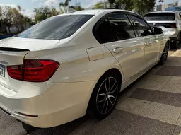 BMW 328i