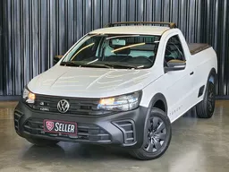Volkswagen Saveiro