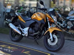 CB 300