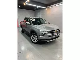 Chevrolet Montana
