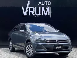 Volkswagen Virtus