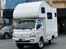 Hyundai HR