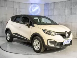 Captur