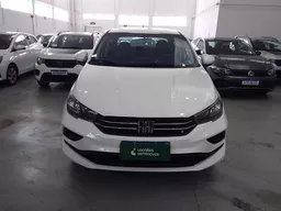 Fiat Cronos
