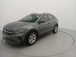 Volkswagen Nivus
