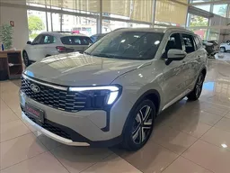 Ford Territory