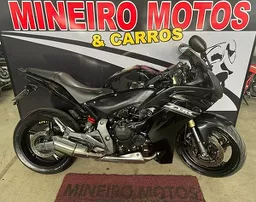 CBR 600