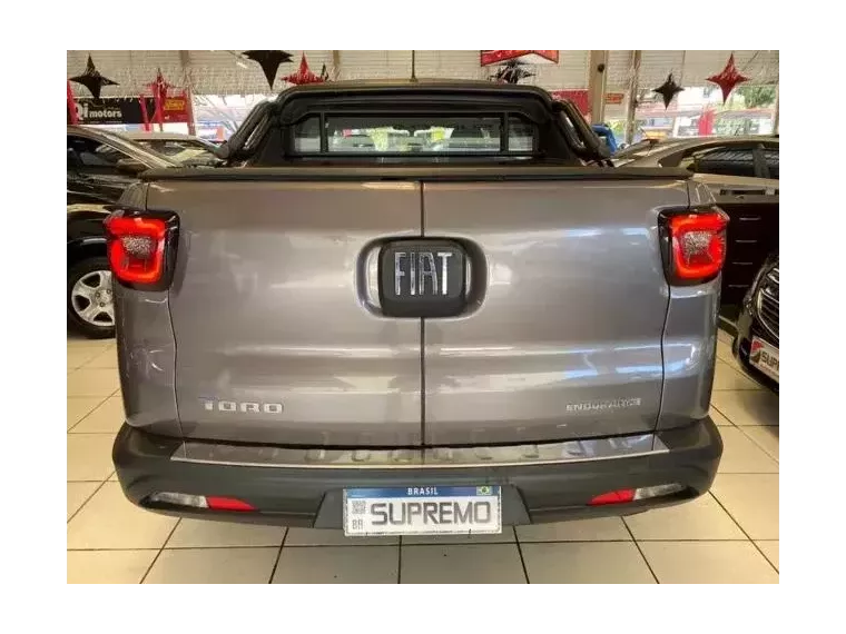 Fiat Toro Cinza 5