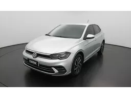 Volkswagen Polo Sedan