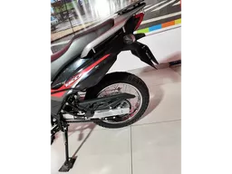 Haojue NK 150