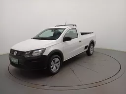 Volkswagen Saveiro