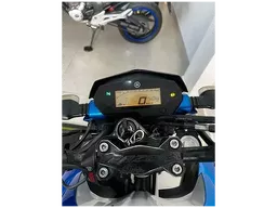 Yamaha Fazer 250