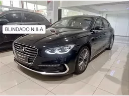 Hyundai Azera
