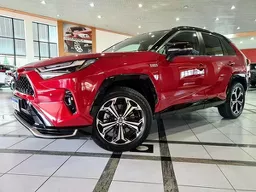 Toyota 4Runner
