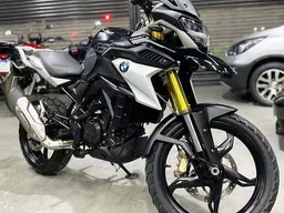 G 310 GS