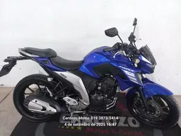 Yamaha Fazer 250