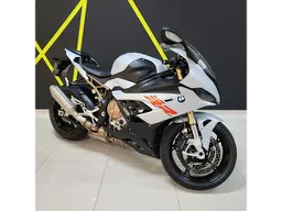 BMW S 1000 RR