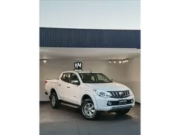 Mitsubishi L200 Triton