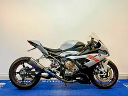 S 1000 RR