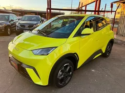 BYD Dolphin Mini