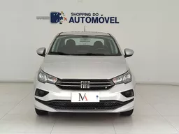 Fiat Cronos