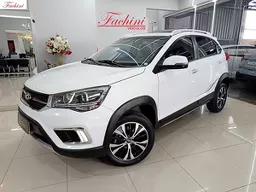 Chery Tiggo 2
