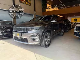 Jeep Commander
