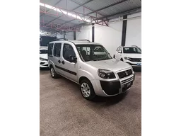 Fiat Doblò