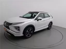 Eclipse Cross