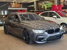 BMW 320i