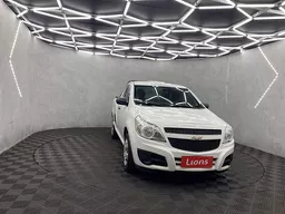 Chevrolet Montana