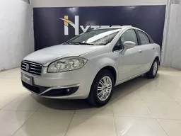 Fiat Linea