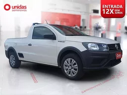 Volkswagen Saveiro