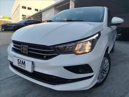 Fiat Cronos