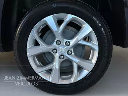 Chevrolet Montana
